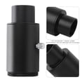 thumbnail image 4 of Astronomical Telescope Extension Tube M42x0.75mm Extension Tube 1.25 Inch Extension Tube Kit Aluminum alloy for NX Mount Camera T2 Mount Telescope, 4 of 8