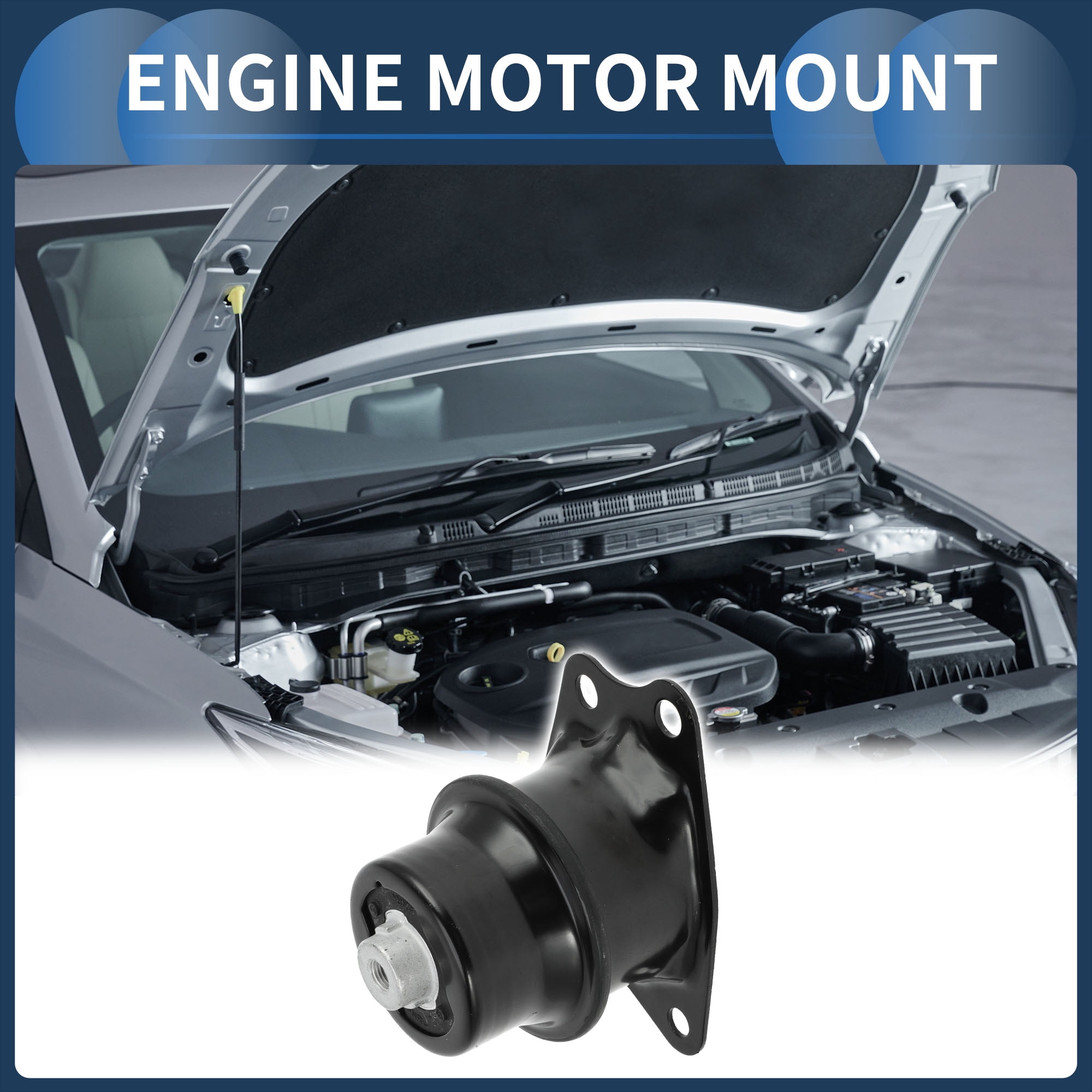 Engine Motor Mount, Engine Mounting No.50822TG0T02 for Honda Fit Engine Motor Mount, Engine Mounting No.50822TG0T02 for Honda Fit