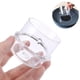 thumbnail image 2 of verre Doseur/capuchon Compatible Avec Vorwerk Thermomix Tm21, Tm31, Tm3300, Tm5 100 Ml, 2 of 5