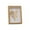 🔥 A_New#4344, variant on Shadow Box Picture Frame 6x4 Inch | Solid Wood Display Case with Hinged Glass Door for Bouquet Photos Medals Keepsakes Memorabilia | Secure Retro Lock | Linen Backboard | Home Office Decor