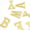 thumbnail image 1 of Autocollant Alphabet Tissu Bricolage Accessoire Design Révolutionnaire, 1 of 4