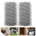 thumbnail image 1 of BESTYASH 2Pack Chicken Net Hexagonal Wire Netting Galvanized Iron Rustproof Coating for Outdoor Projects, 1 of 6