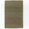 thumbnail image 1 of Rhody WO21R024X048B Tapis 2 x 4 Pi. Tapis Rectangle Bois & 44; Forêt & Multi Couleur, 1 of 1