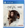 thumbnail image 1 of La Antología de Imágenes Oscuras: el Diablo en Mí - Playstation 4, 1 of 3