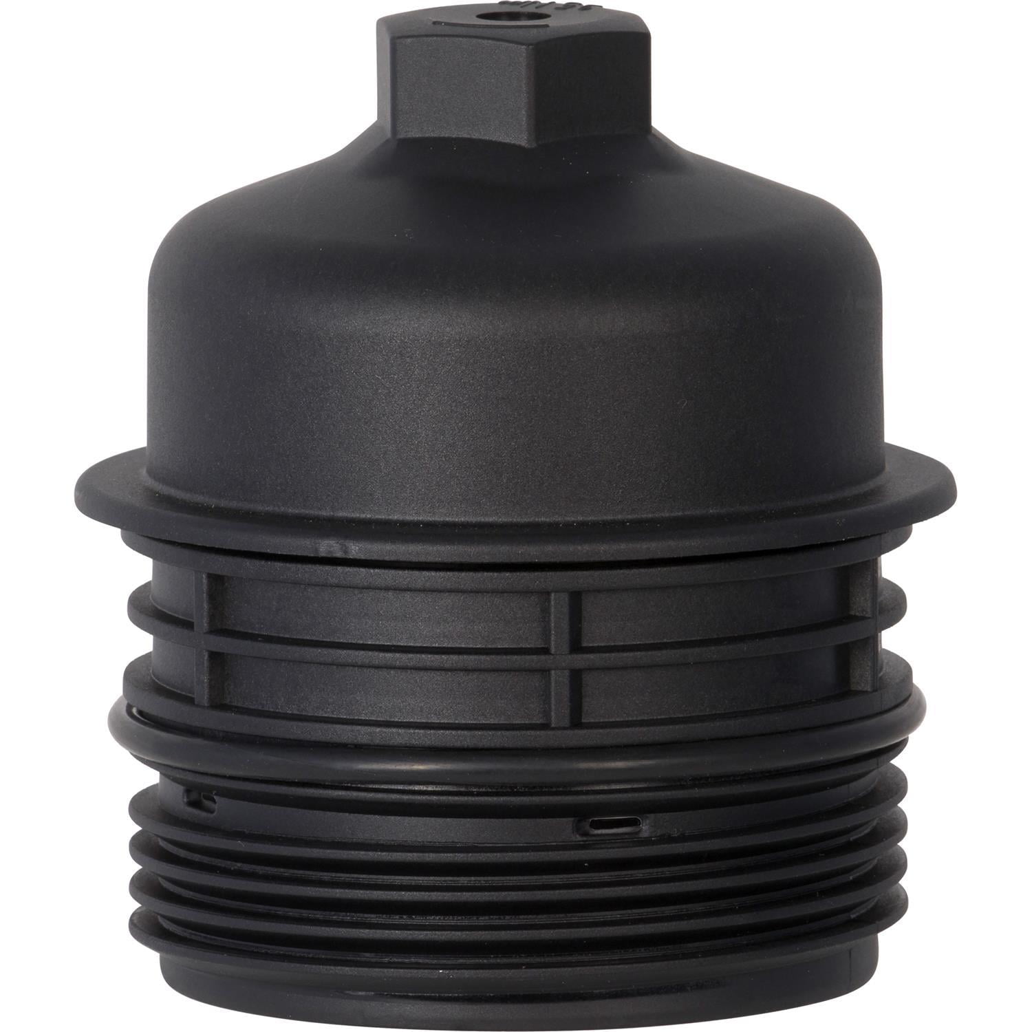 PG Oil Filter Housing Cap CAP99016 | Fits 2020-2025 Kia Telluride, Hyundai Palisade 3.8L; 2019-2020 Sorento 3.3L; 2019-2021 Sedona 3.3L; 2015-2016 Genesis 3.8L