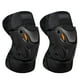 thumbnail image 5 of Rodilleras para montar en motocicleta, 2 uds., coderas cálidas ajustables para motocicleta, rod Carevas  rodilleras, 5 of 7