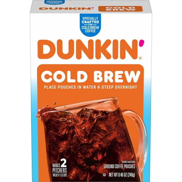 Dunkin Coffee