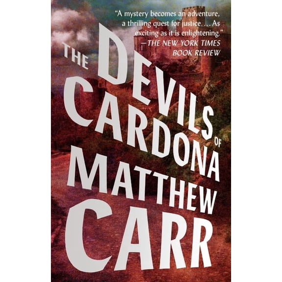 The Devils of Cardona (Paperback)