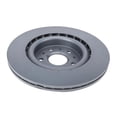 thumbnail image 2 of GM Genuine Parts Rear Brake Rotor, 2 of 3