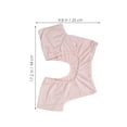 thumbnail image 2 of Houderco 3Ud Camiseta Interior Para Mujer Con Almohadillas Antisudor De, 2 of 8