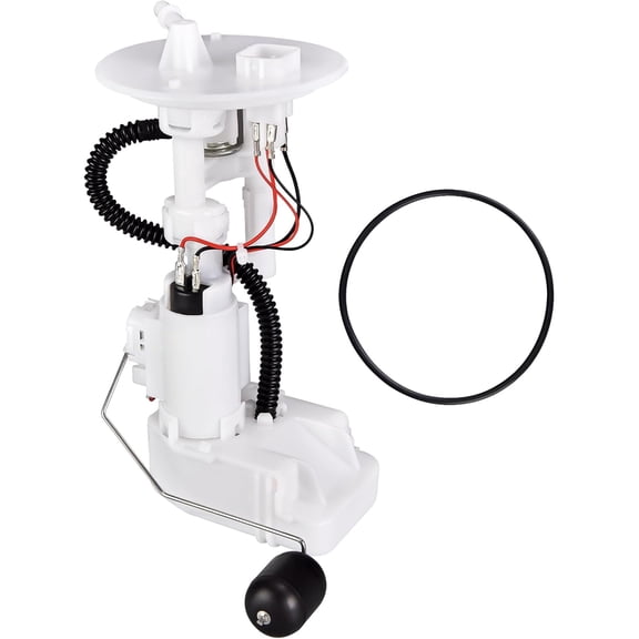 NURATIT Fuel Pump Assembly for Yamaha YFZ450R 2009-2014 - 2024 YFZ450X 2010-2011 Replace 18P-13907-12-00 Pump Fuel for YFZ 450R YFZ 450X YFZ 450 R YFZ 450 X