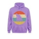 thumbnail image 5 of Sudadera con capucha de estilo retro con estampado de tiburón y aleta de tiburón para mujer, sudaderas de manga larga de verano de alta calidad, ropa deportiva acogedora, 5 of 5