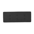 thumbnail image 3 of Miekor Furniture BALTIMORE OTTOMAN BS9112, 3 of 6