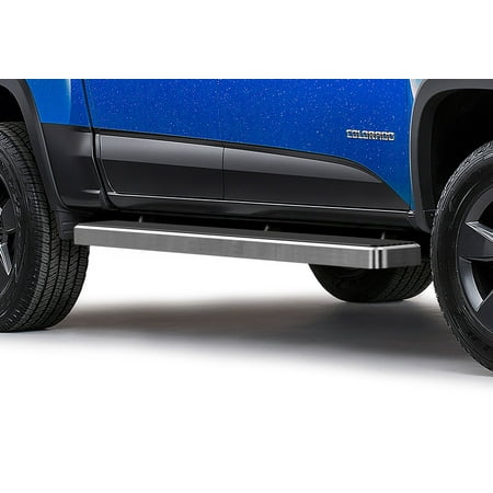 - iBoard Running Boards 6