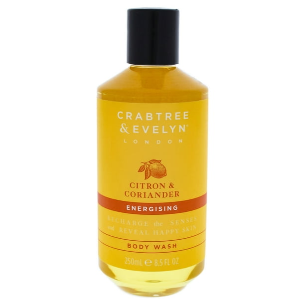 Crabtree & Evelyn Crabtree & Evelyn Citron and Coriander Energising