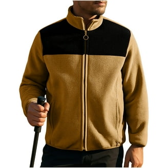 Wells Lamont Quilted Flex Canvas Thermal Sherpa Lined Shirt Jacket