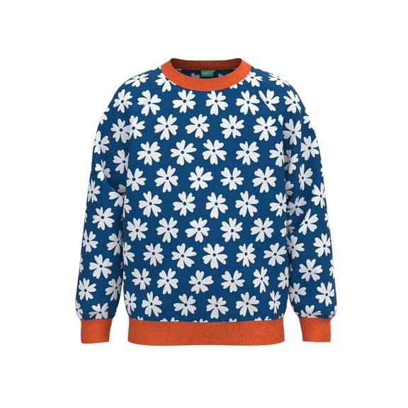 Jasmine - Girls Sweatshirt