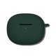 thumbnail image 3 of Estuche de silicona suave para auriculares Anti-perdida con accesorios de hebilla para Xiaomi Buds 3, 3 of 6