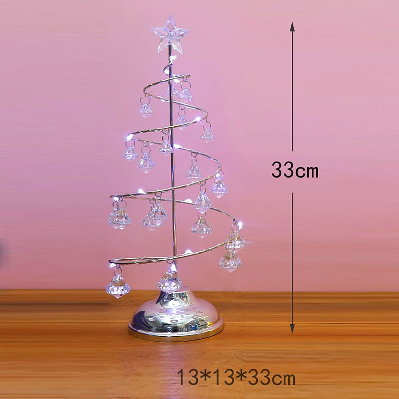 Acrylic Ornament World’s Best Christmas Ornament Christmas Light Ornament