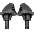 thumbnail image 6 of Holes Front Windshield Washer Wiper Nozzle Jet for Suzuki Series Set, 6 of 6