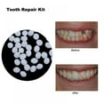 Temporary Tooth Kit Temp Repair Replace Missing DIY Safe 50g