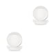 thumbnail image 4 of Cateissary Paquete de 30 papeles para freidora de aire alfombrillas para hornear absorbentes de aceite impermeables hojas reemplazables para Type2 NO2, 4 of 6
