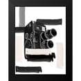 thumbnail image 2 of Phillip, Jamie 19x24 Black Modern Framed Museum Art Print Titled - Picture Perfect, 2 of 5