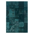 thumbnail image 1 of Oriental Weavers Revival 501G2 Teal/Grey Oriental Rectangle Indoor Area Rug, 1 of 2