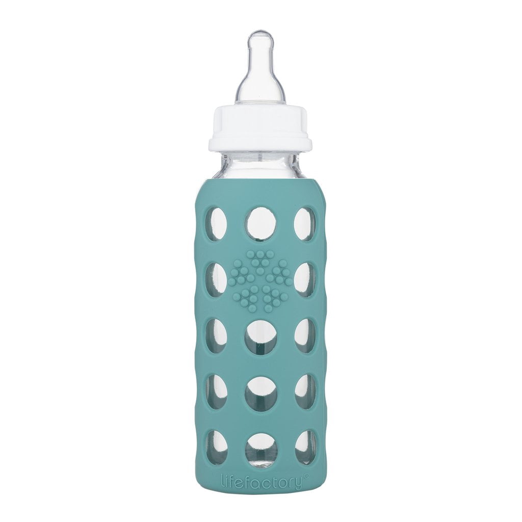 lifefactory glass baby bottle