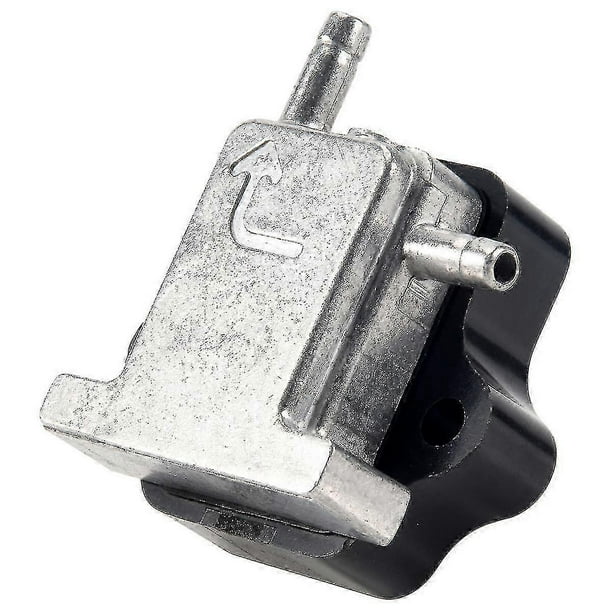 3H6-04000-7 803529T06 Fuel Pump for Tohatsu for Mariner for Mercury Outboard Motor 4-9.8HP for 4 cy-In stock