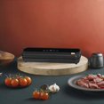 thumbnail image 4 of Vacuum Sealer Rechargeable Food Storage Seal Machine for Dry/Wet Food Packaging Portable Vacuum Machine, 4 of 6
