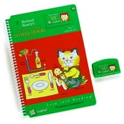 LeapFrog LeapPad Book: "Best Little Word Book Ever"
