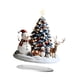 thumbnail image 5 of Decoración navideña 2D, obra de arte 2D, expositor de escritorio, muñeco de nieve, pieza decorativa acrílica Estilo C, 5 of 9