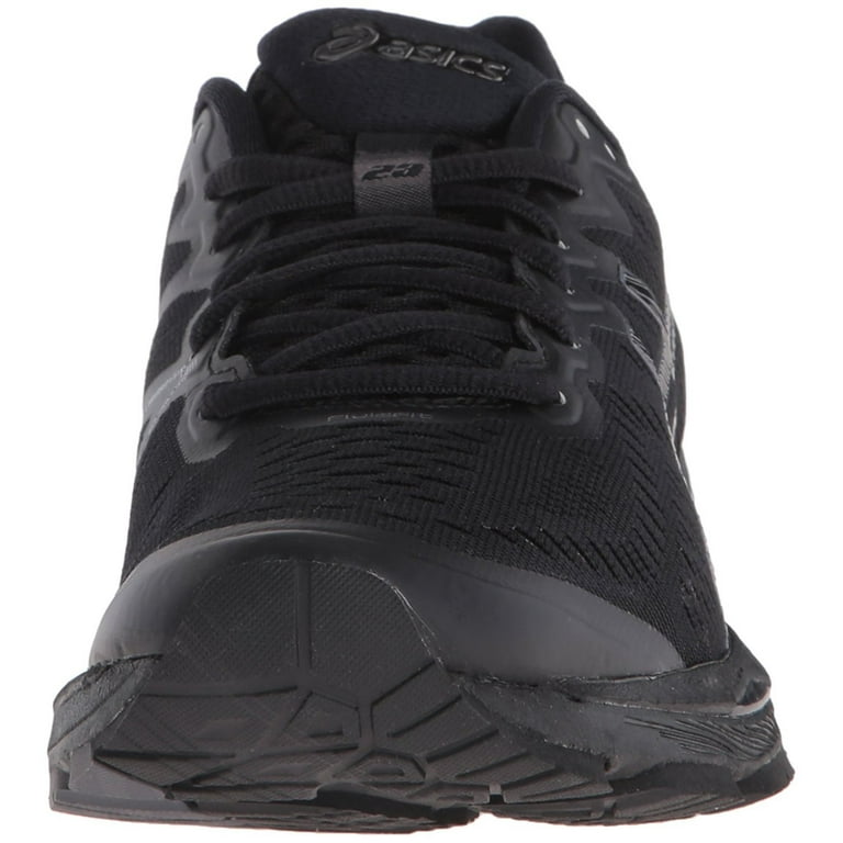 Asics gel kayano clearance 23 black onyx carbon