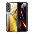 thumbnail image 2 of Uso Rudo Crystal Case Funda Para Nubia Neo 2 5g + 2 Micas, 2 of 7