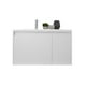 thumbnail image 1 of Gabinete Para Baño Con Lavabo STANNIS Flotante Minimalista, 1 of 6
