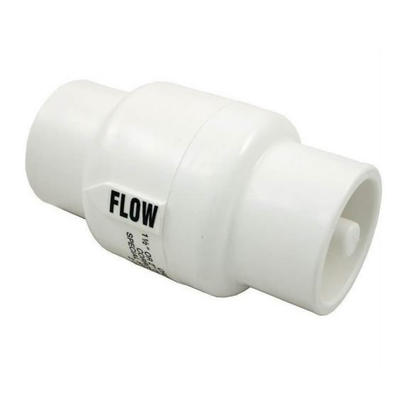 Pentair Valve Check 1-1-2in. -2In R172288