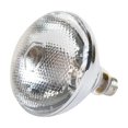 thumbnail image 1 of Bamboohart INFRA RED HEAT BULB LAMP 250W Poultry Chick Brooder Livestock} Lambs E7X8, 1 of 7