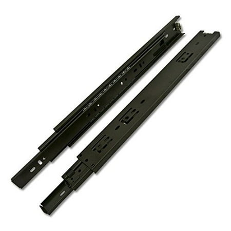 - Side Mount, Full Extension Drawer Slide, 14