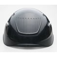 thumbnail image 4 of Surflex Bump Cap,Baseball,Hook-and-Loop,Red SCARAP1RED, 4 of 7