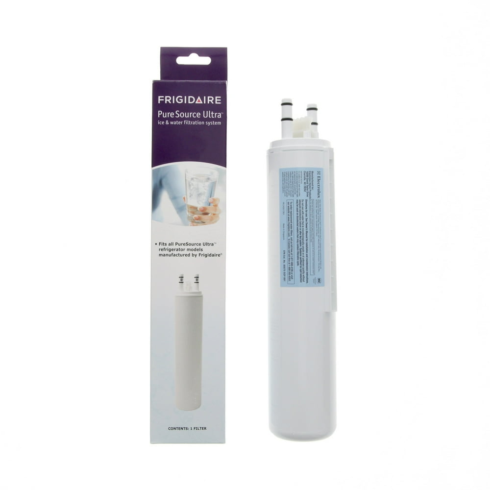 Frigidaire ULTRAWF PureSource Ultra Refrigerator Water Filter Walmart