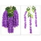 thumbnail image 4 of Wisteria decora 6 hojas ANGGREK AC1618, 4 of 8