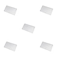 thumbnail image 1 of Reemplazo Rectangular de malla de barbacoa Yuarrent de acero inoxidable accesorios de red para parrilla, 1 of 6