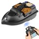 thumbnail image 1 of Lancha de cebo V18GPS con control remoto - Alcance de 500m y batería de 5200mAh  

Ideal para pesca en ríos, lagos y presas.  
Incluye 3 compartimientos para cebo (capacidad total 2kg).  
Batería, 1 of 6