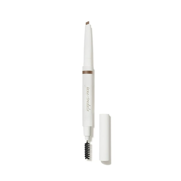 Lápiz modelador Jane iredale PureBrow Retractable + Spoolie