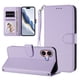 thumbnail image 3 of Funda Cartera GANGXUN para iPhone 16 – Cierre Magnético, Protección RFID, Correa Desmontable, Compatible con Carga Inalámbrica, 3 of 6