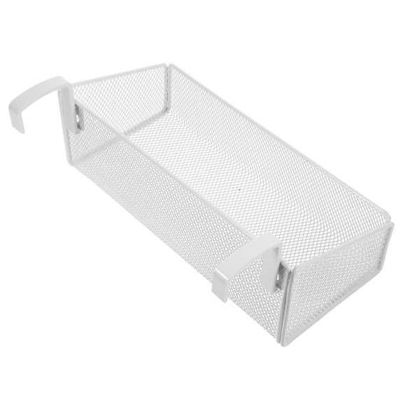 Bedside Hanging Basket Dormitory Bedside Storage Basket Dormitory Bedside Organizer