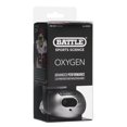 thumbnail image 3 of Battle Oxygen Lip Protector Mouthguard, Silver, 3 of 4