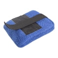 thumbnail image 2 of Fundas para reposapiés de silla de ruedas, almohadillas protectoras para reposapiés, suaves y fáciles de usar, para invierno, para hombres y mujeres., 2 of 8