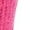 Hot Pink, variant on Kids' Charlotte ORIGINAL™ Solid Crew Socks